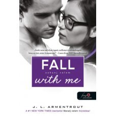 Fall with Me - Zuhanj velem     14.95 + 1.95 Royal Mail